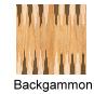 Backgammon Information